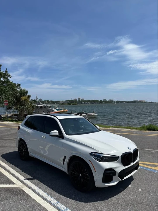 2023 BMW G05 X5 - Image 7 of 12
