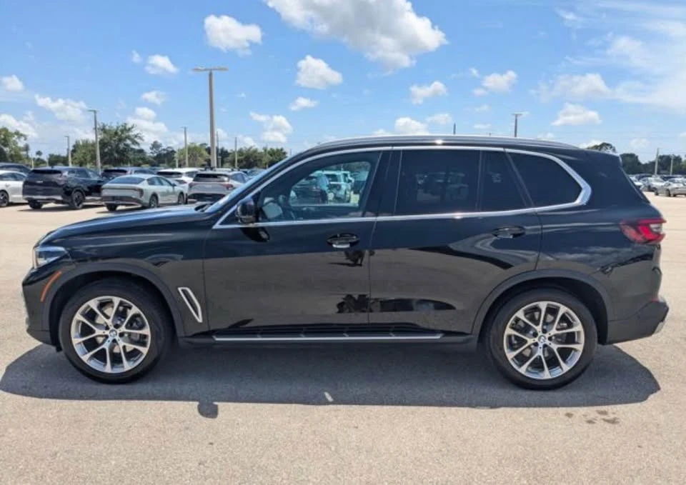 2023 BMW G05 X5 - Image 7 of 11