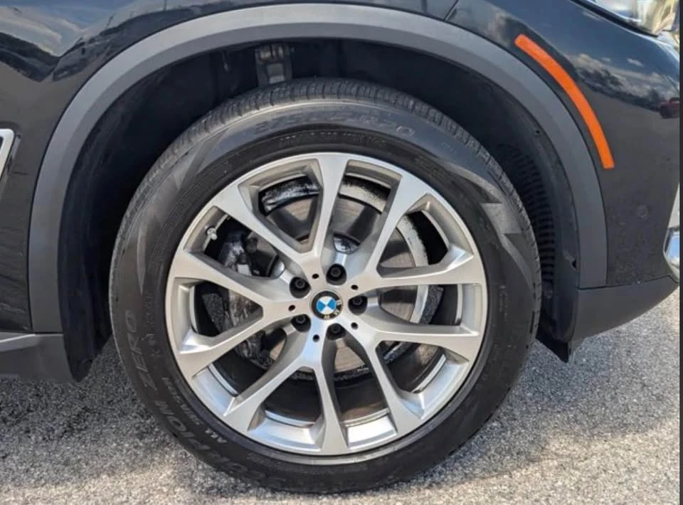 2023 BMW G05 X5 - Image 8 of 11