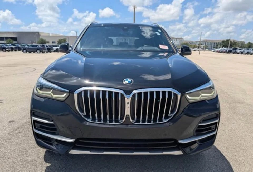 2023 BMW G05 X5 - Image 2 of 11