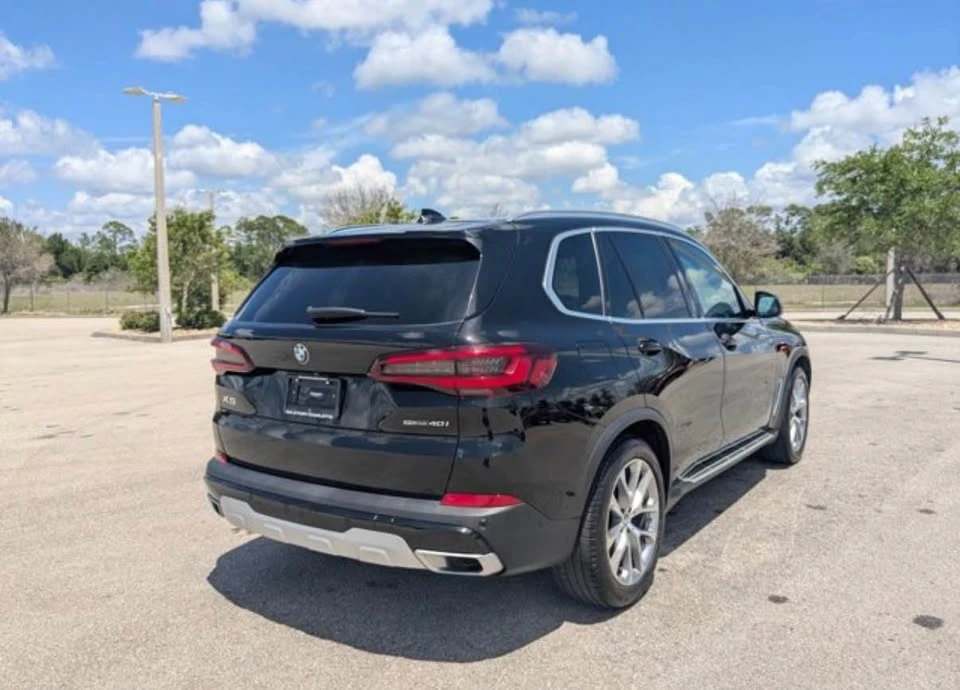 2023 BMW G05 X5 - Image 4 of 11