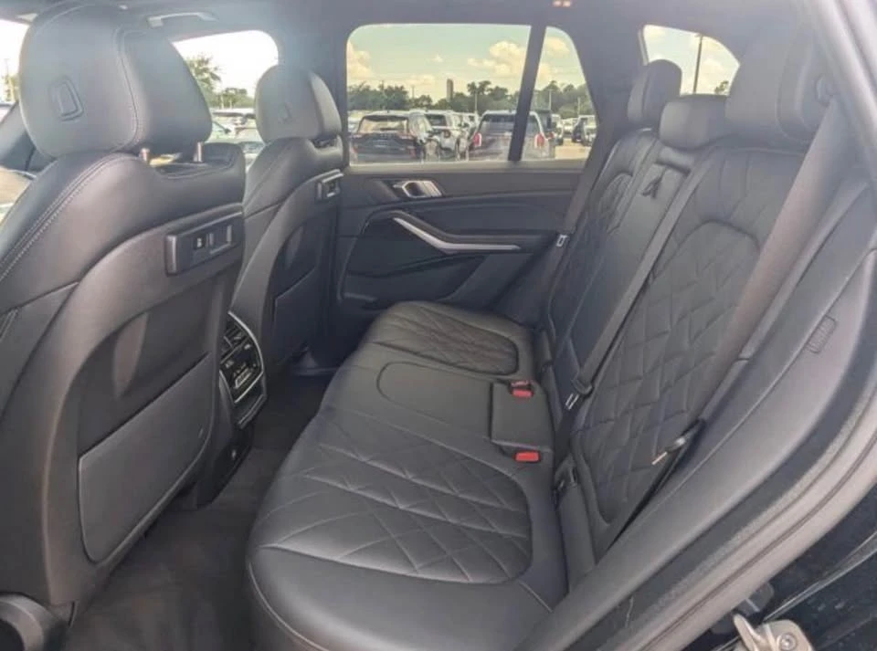 2023 BMW G05 X5 - Image 10 of 11