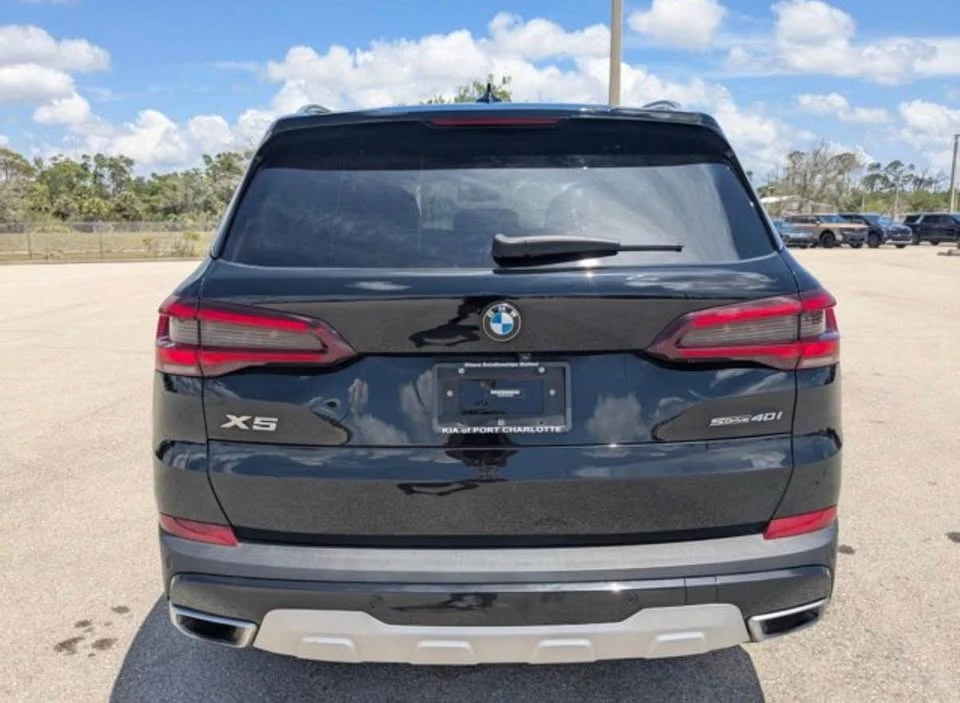 2023 BMW G05 X5 - Image 5 of 11