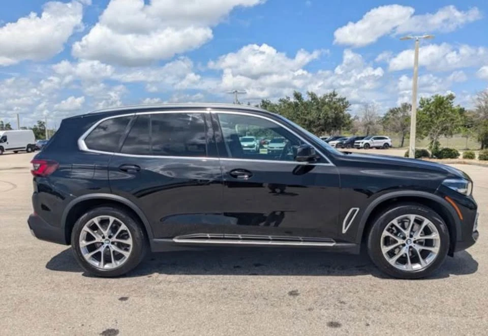 2023 BMW G05 X5 - Image 3 of 11