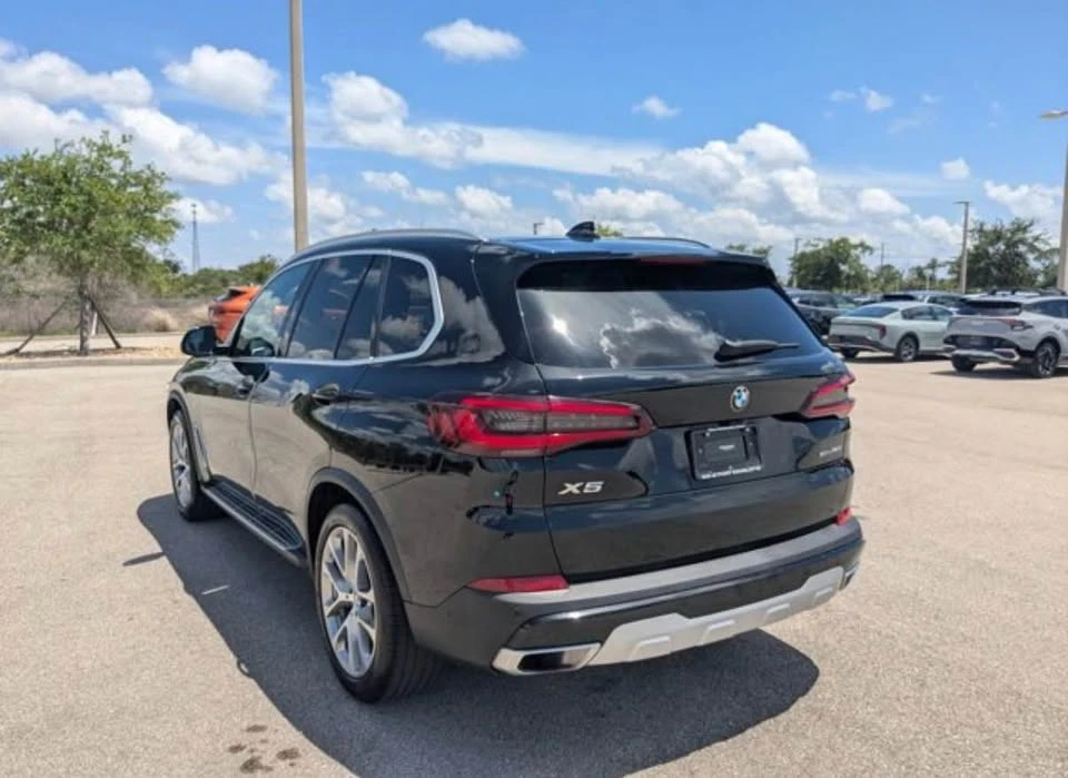 2023 BMW G05 X5 - Image 6 of 11