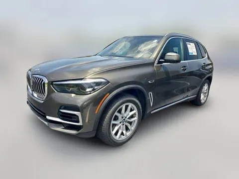 2023 BMW X5 sDrive40i Sport Utility 4D