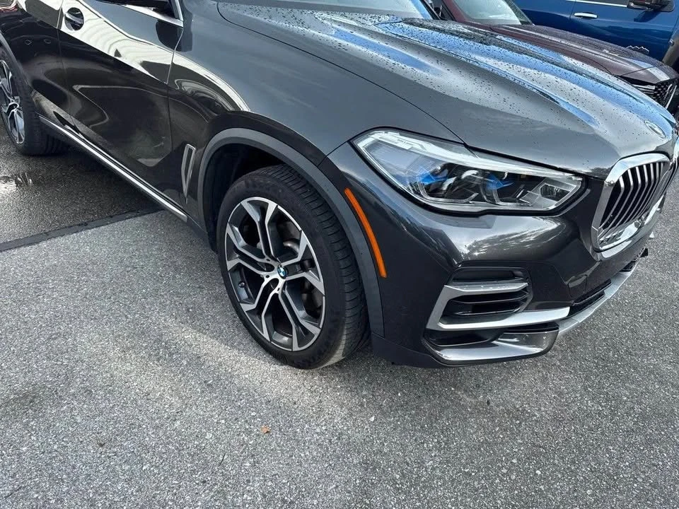 2023 BMW G05 X5 - Image 3 of 6