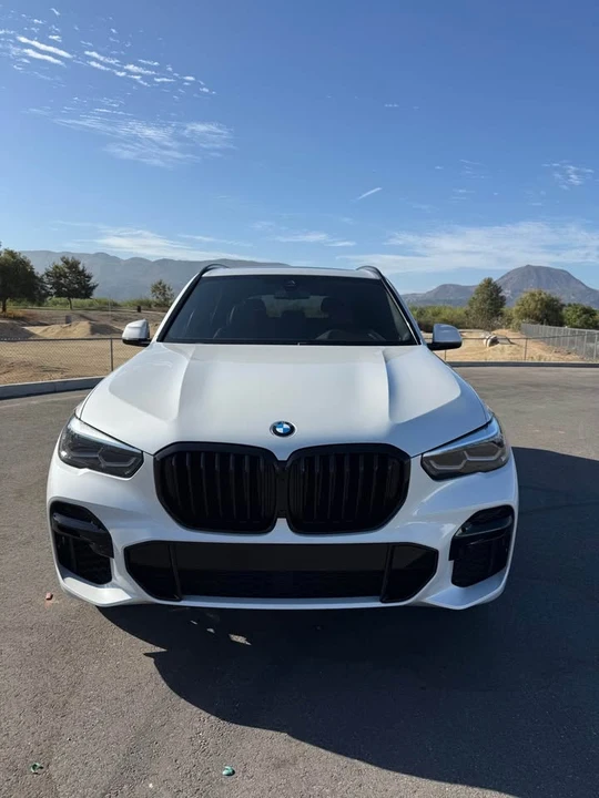 2023 BMW G05 X5 - Image 3 of 7