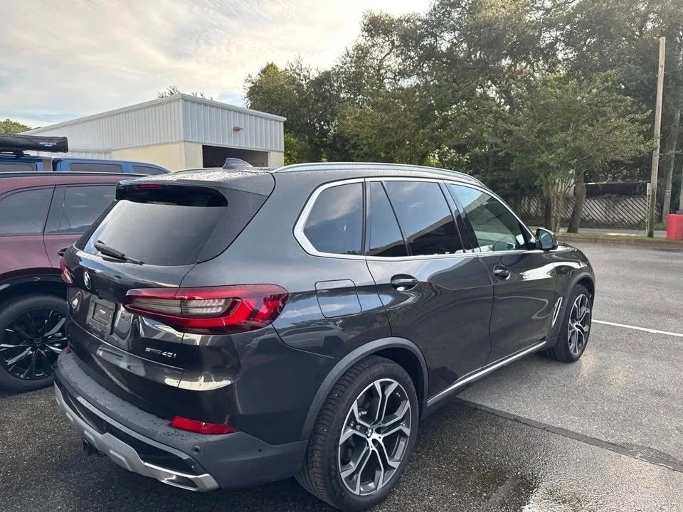2023 BMW G05 X5 - Image 2 of 6