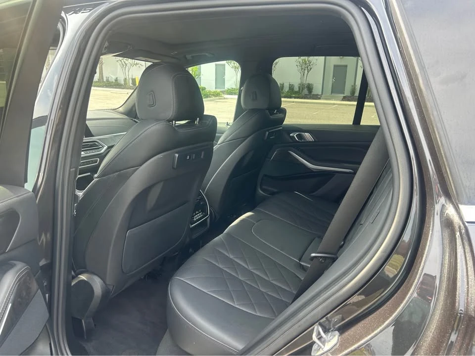2023 BMW G05 X5 - Image 10 of 10