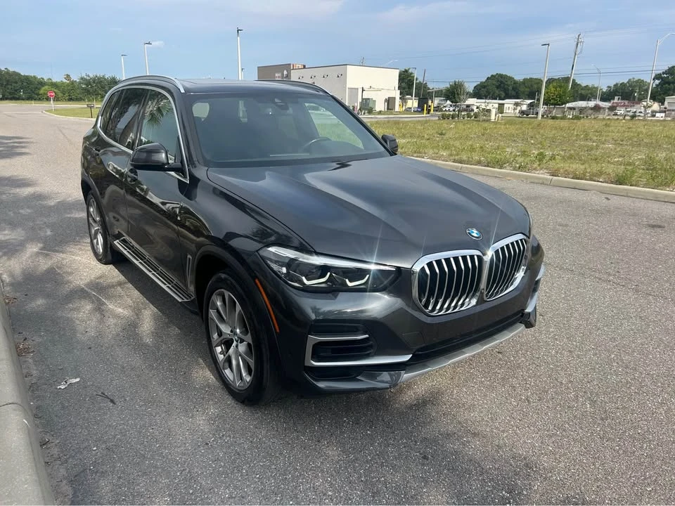 2023 BMW G05 X5 - Image 3 of 10