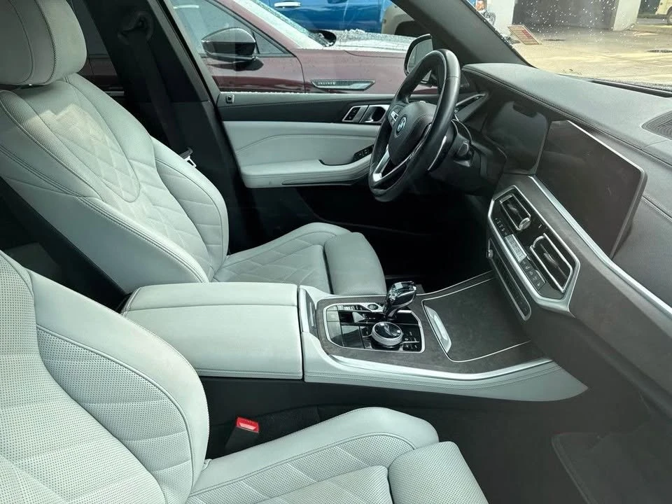 2023 BMW G05 X5 - Image 6 of 6