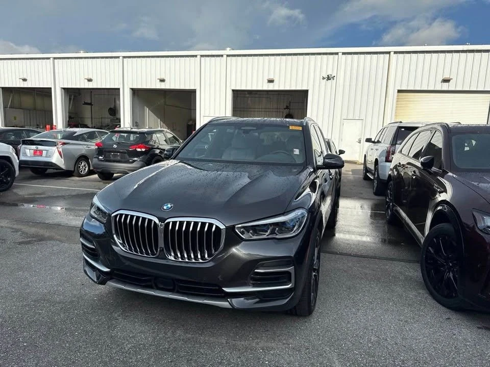 2023 BMW G05 X5 - Image 5 of 6