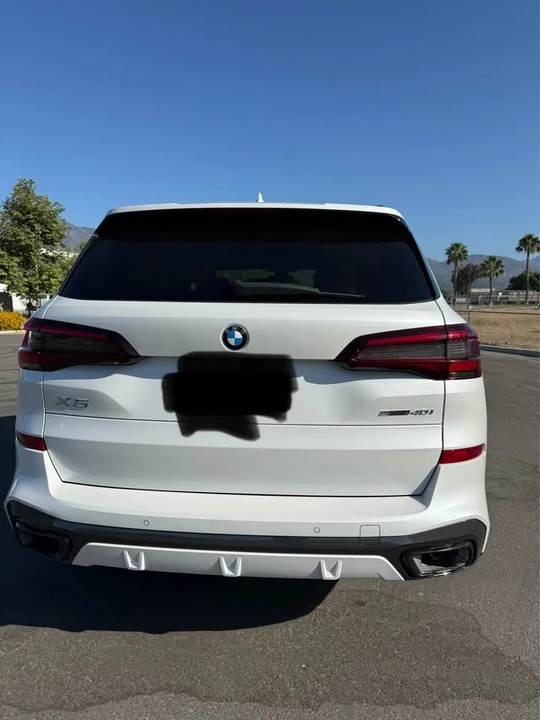 2023 BMW G05 X5 - Image 4 of 7