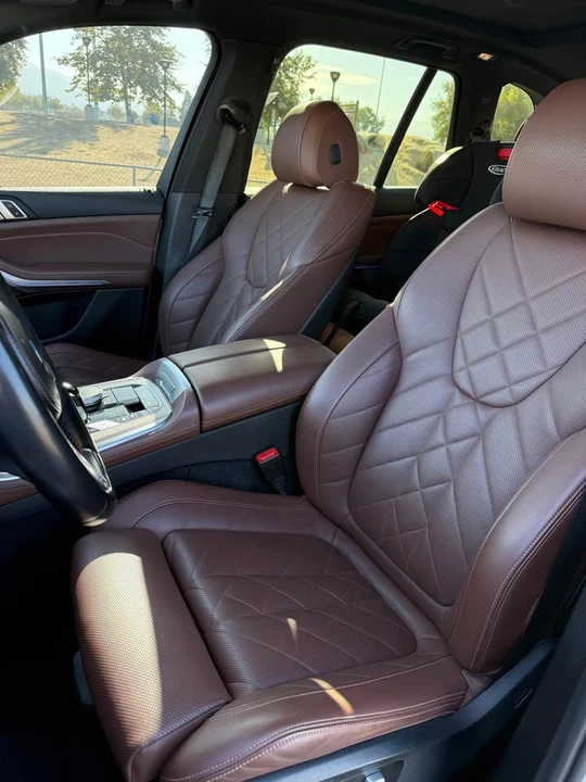 2023 BMW G05 X5 - Image 5 of 7