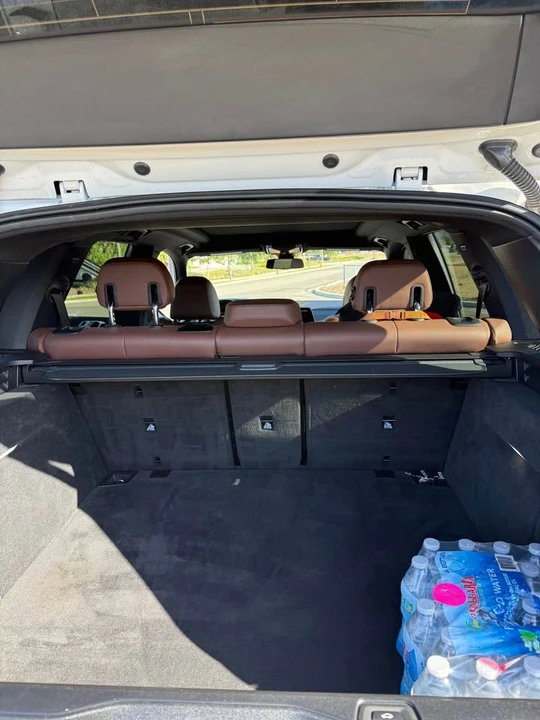 2023 BMW G05 X5 - Image 7 of 7