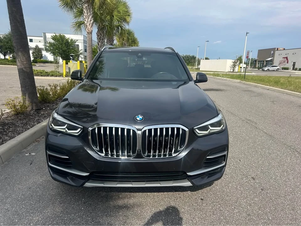 2023 BMW G05 X5 - Image 2 of 10