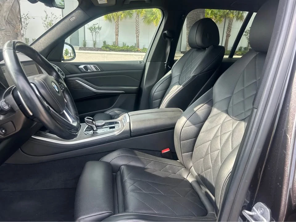 2023 BMW G05 X5 - Image 9 of 10