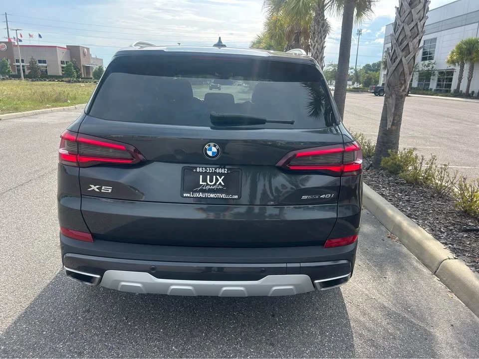 2023 BMW G05 X5 - Image 5 of 10
