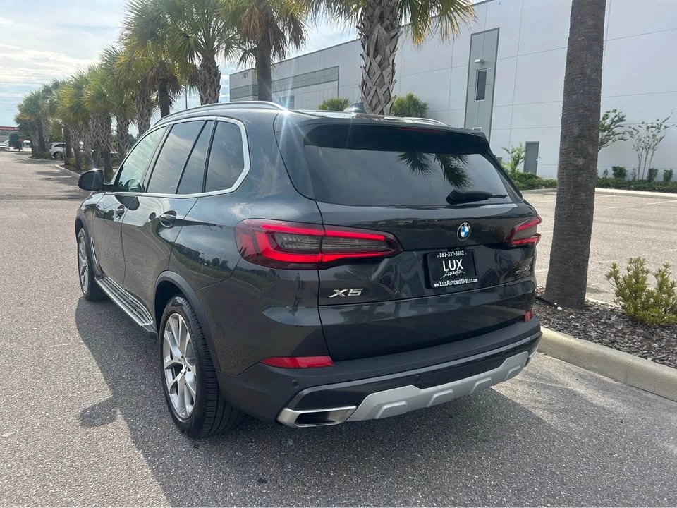 2023 BMW G05 X5 - Image 7 of 10