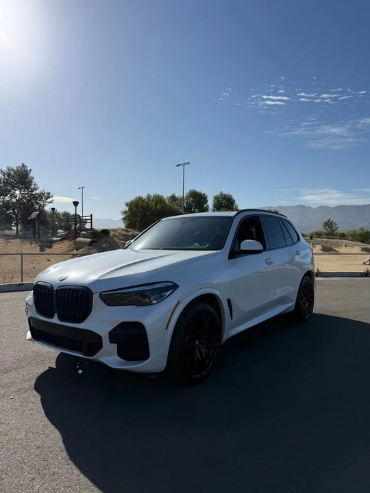 2023 BMW G05 X5 - Image 2 of 7