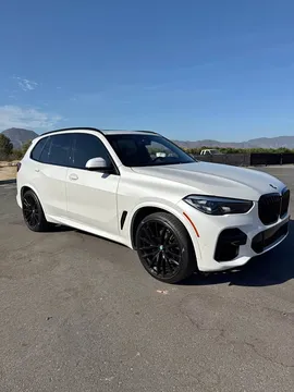 2023 BMW X5 sDrive40i Sport Utility 4D