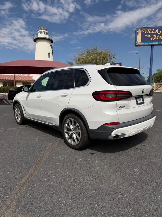 2023 BMW G05 X5 - Image 7 of 11