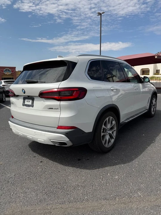 2023 BMW G05 X5 - Image 5 of 11