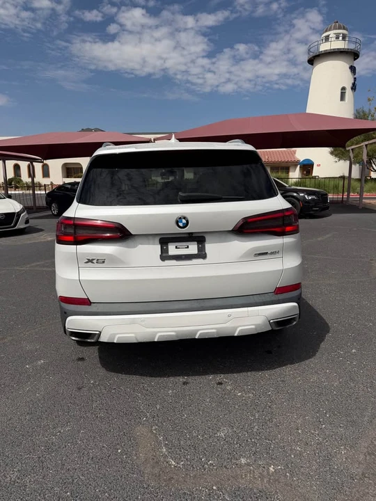 2023 BMW G05 X5 - Image 6 of 11