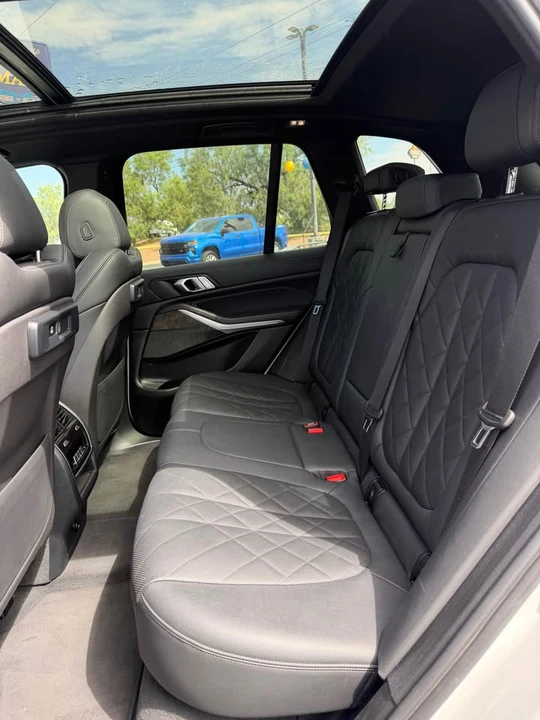 2023 BMW G05 X5 - Image 11 of 11