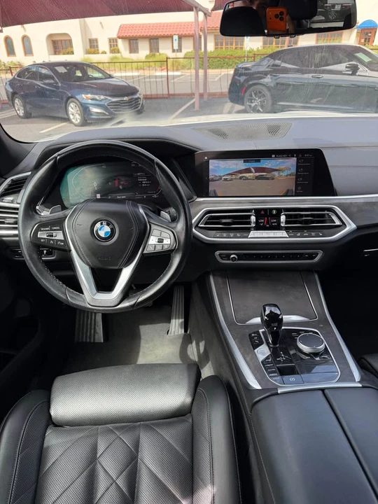 2023 BMW G05 X5 - Image 9 of 11