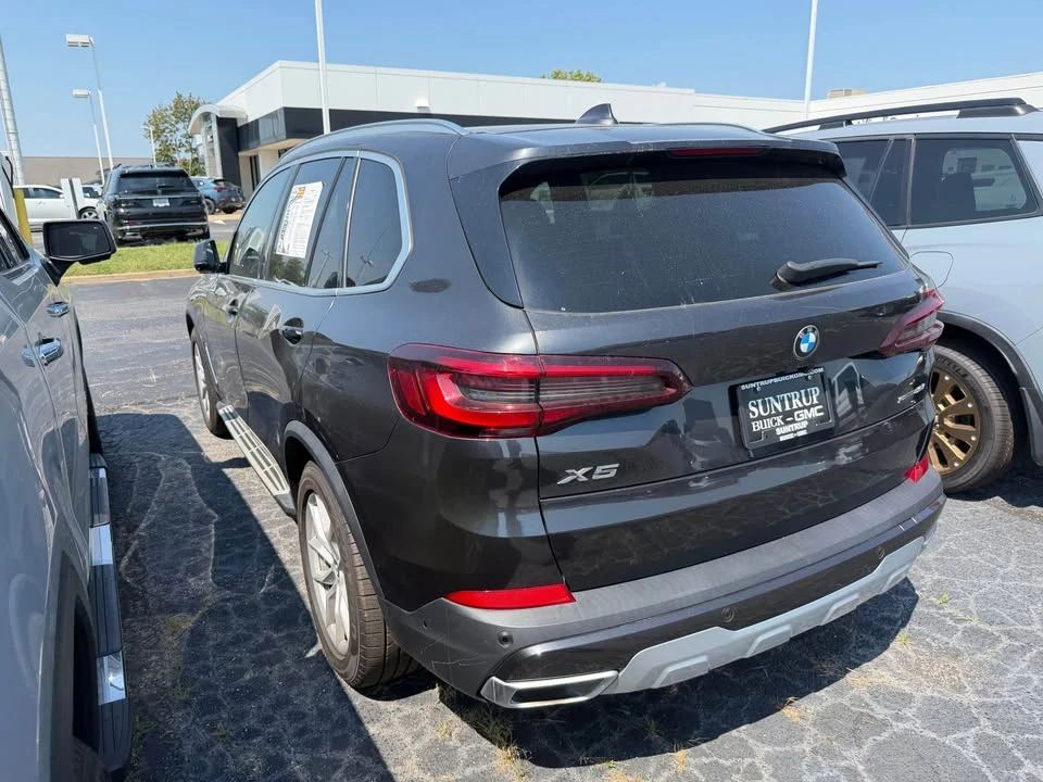 2023 BMW G05 X5 - Image 4 of 5