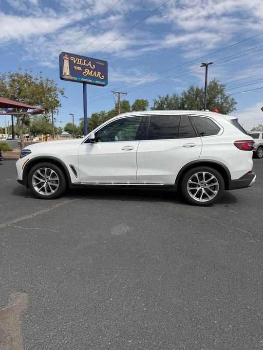 2023 BMW G05 X5 - Image 8 of 11