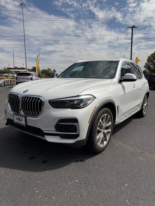 2023 BMW G05 X5 - Image 2 of 11