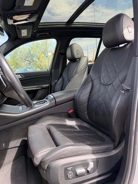 2023 BMW G05 X5 - Image 10 of 11