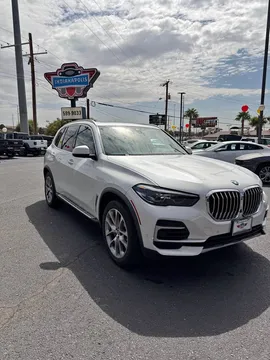 2023 BMW X5 sDrive40i Sport Utility 4D