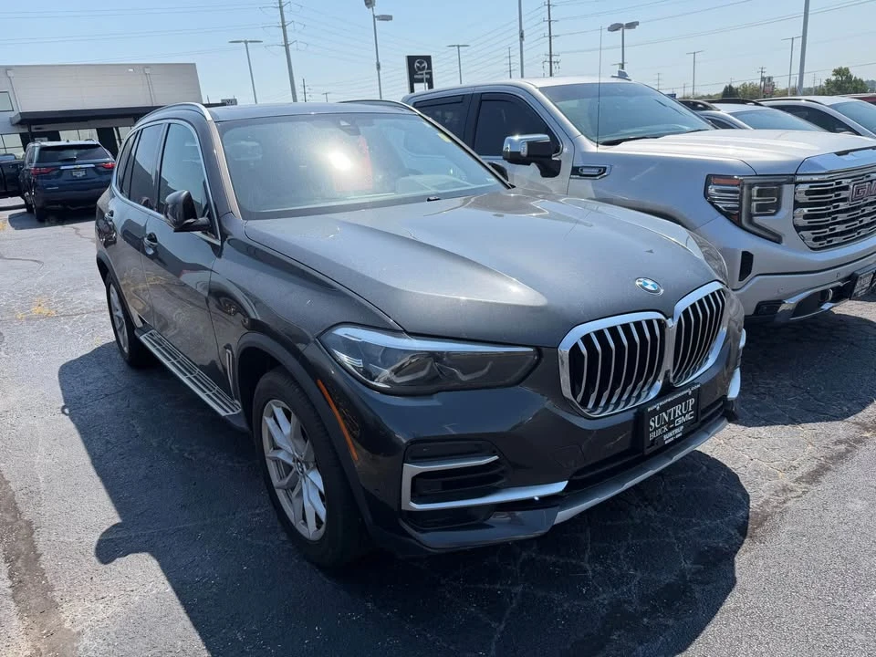 2023 BMW G05 X5 - Image 2 of 5