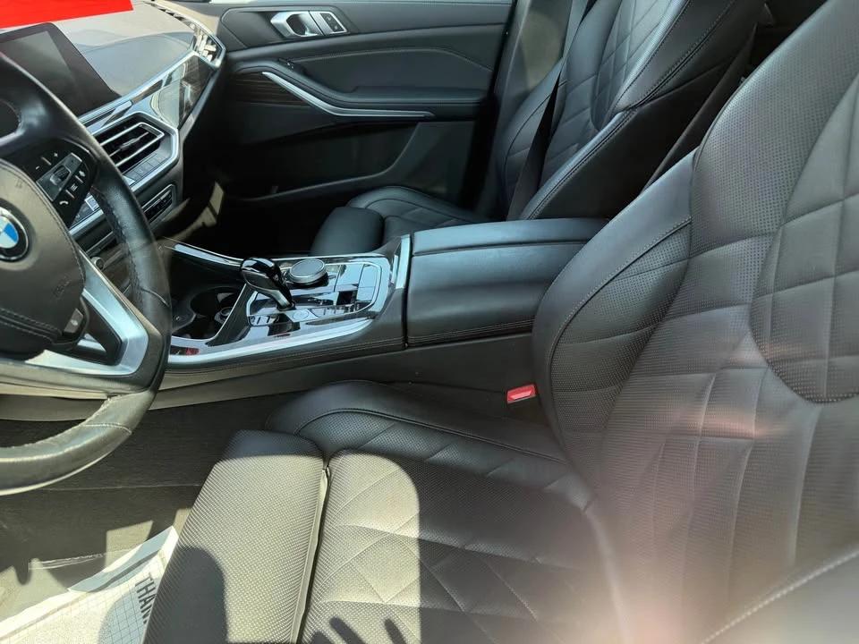 2023 BMW G05 X5 - Image 5 of 5