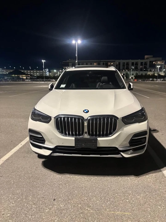 2023 BMW G05 X5 - Image 9 of 10