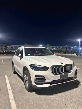 2023 BMW X5 sDrive40i Sport Utility 4D