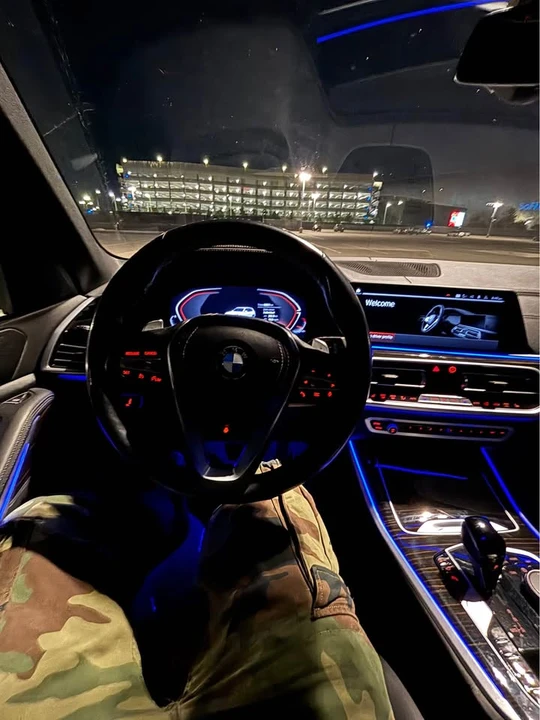 2023 BMW G05 X5 - Image 5 of 10