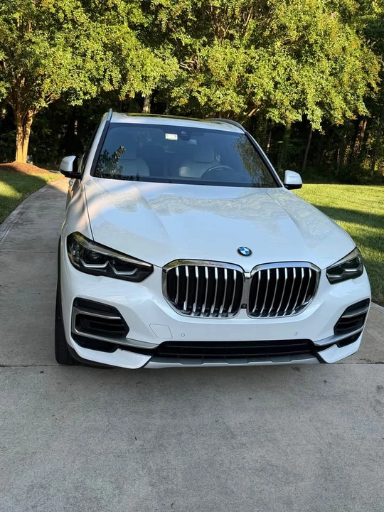 2023 BMW G05 X5 - Image 2 of 13