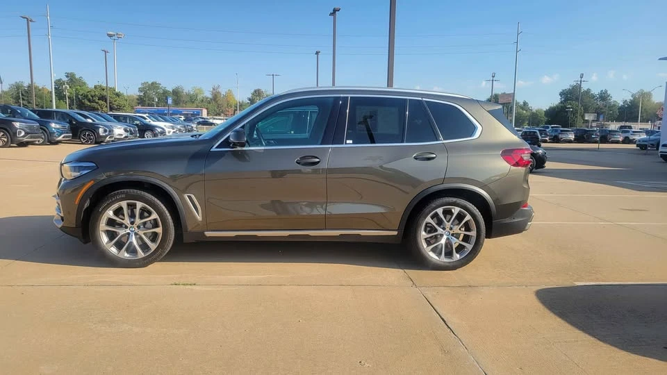 2023 BMW G05 X5 - Image 3 of 5