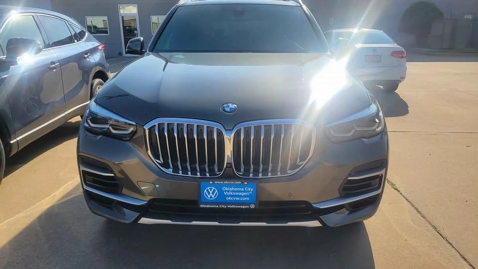 2023 BMW G05 X5 - Image 5 of 5
