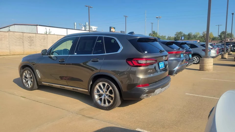 2023 BMW G05 X5 - Image 2 of 5