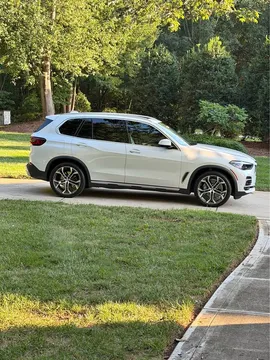 2023 BMW X5 sDrive40i Sport Utility 4D