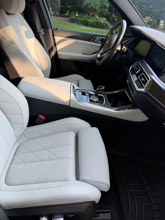 2023 BMW G05 X5 - Image 3 of 13