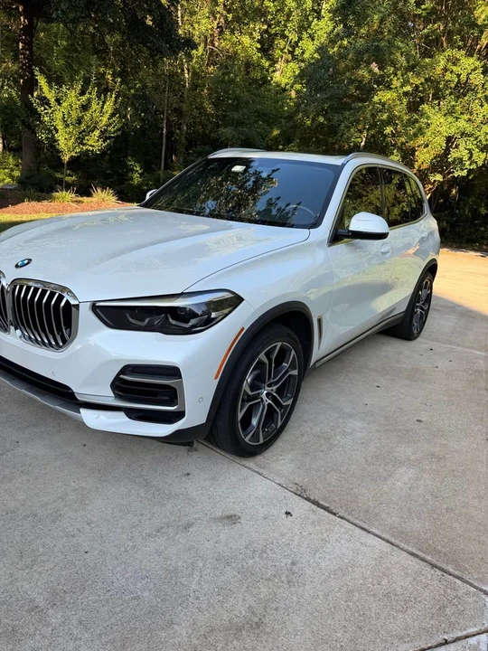2023 BMW G05 X5 - Image 5 of 13