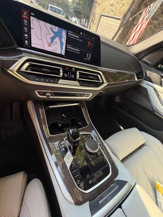 2023 BMW G05 X5 - Image 11 of 13