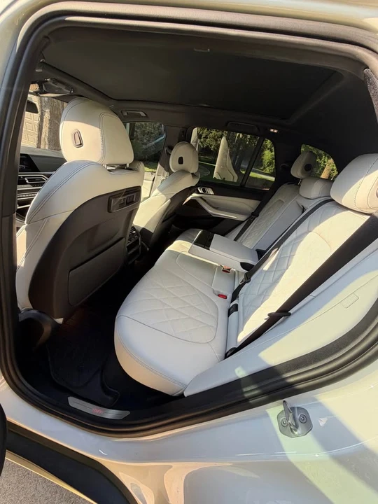 2023 BMW G05 X5 - Image 8 of 13